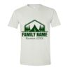 Gildan Softstyle® T-Shirt - Celebrating 250 Years Thumbnail