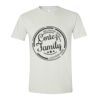 Gildan Softstyle® T-Shirt - Celebrating 250 Years Thumbnail