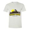 Gildan Softstyle® T-Shirt - Celebrating 250 Years Thumbnail