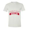 Gildan Softstyle® T-Shirt - Celebrating 250 Years Thumbnail