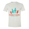 Gildan Softstyle® T-Shirt - Celebrating 250 Years Thumbnail