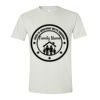 Gildan Softstyle® T-Shirt - Celebrating 250 Years Thumbnail