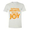 Gildan Softstyle® T-Shirt - Celebrating 250 Years Thumbnail
