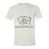 Gildan Softstyle® T-Shirt - Celebrating 250 Years Thumbnail