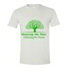 Gildan Softstyle® T-Shirt - Celebrating 250 Years Thumbnail