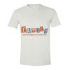 Gildan Softstyle® T-Shirt - Celebrating 250 Years Thumbnail