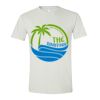 Gildan Softstyle® T-Shirt - Celebrating 250 Years Thumbnail