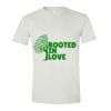 Gildan Softstyle® T-Shirt - Celebrating 250 Years Thumbnail
