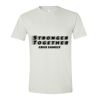Gildan Softstyle® T-Shirt - Celebrating 250 Years Thumbnail