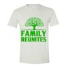 Gildan Softstyle® T-Shirt - Celebrating 250 Years Thumbnail