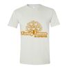 Gildan Softstyle® T-Shirt - Celebrating 250 Years Thumbnail