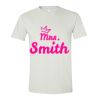 Gildan Softstyle® T-Shirt - Celebrating 250 Years Thumbnail