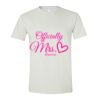 Gildan Softstyle® T-Shirt - Celebrating 250 Years Thumbnail