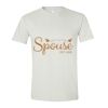 Gildan Softstyle® T-Shirt - Celebrating 250 Years Thumbnail