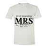 Gildan Softstyle® T-Shirt - Celebrating 250 Years Thumbnail