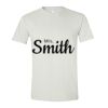 Gildan Softstyle® T-Shirt - Celebrating 250 Years Thumbnail