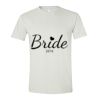 Gildan Softstyle® T-Shirt - Celebrating 250 Years Thumbnail