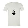 Gildan Softstyle® T-Shirt - Celebrating 250 Years Thumbnail