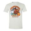 Gildan Softstyle® T-Shirt - Celebrating 250 Years Thumbnail