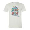 Gildan Softstyle® T-Shirt - Celebrating 250 Years Thumbnail